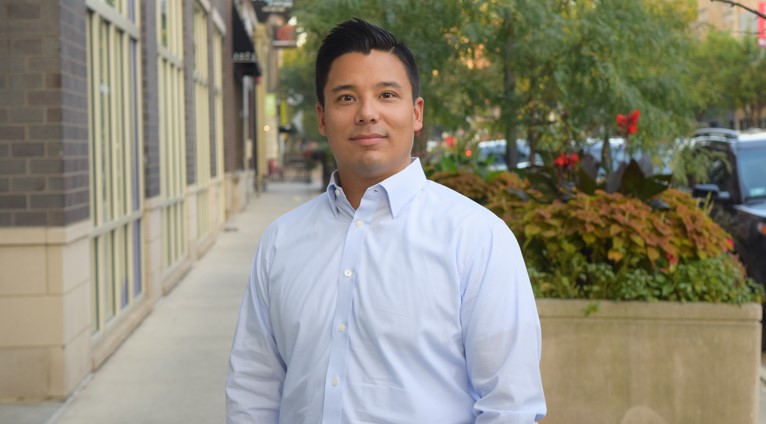 Making friends and learning new things at McKinsey Implementation